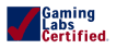 Gaming Labs Certified