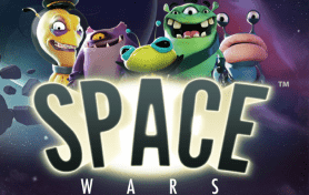 Space Wars Slot